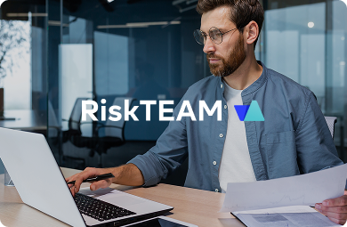 Screen RiskTEAM